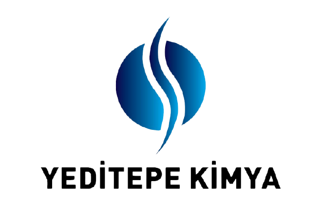 Yeditepe Kimya Logo